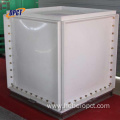 GRP modular Panel water tank